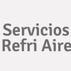 Servicios Refri Aire
