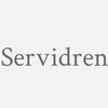 Servidren