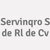 Servinqro S De Rl De Cv