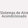 Sistemas de Aire Acondicionado