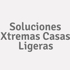 Soluciones Xtremas Casas Ligeras