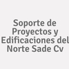 Soporte de Proyectos y Edificaciones del Norte SAde Cv