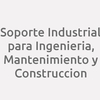 Soporte Industrial para Ingenieria, Mantenimiento y Construccion