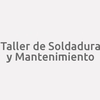 Taller De Soldadura Y Mantenimiento 