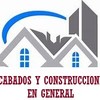 Acabados y Construcciones en General