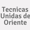 Tecnicas Unidas de Oriente