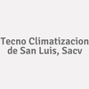Tecno Climatizacion de San Luis, SACv