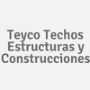 Teyco Techos Estructuras y Construcciones