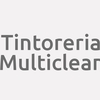 Tintoreria Multiclean