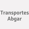 Transportes Abgar