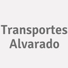 Transportes Alvarado