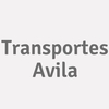 Transportes Avila