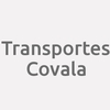 Transportes Covala