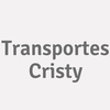 Transportes Cristy
