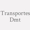 Transportes Dmt