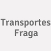 Transportes Fraga