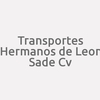 Transportes Hermanos de Leon SAde Cv