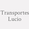 Transportes Lucio