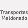 Transportes Maldonado