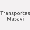 Transportes Masavi
