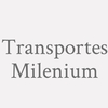 Transportes Milenium