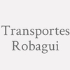 Transportes Robagui