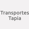 Transportes Tapia