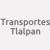 Transportes Tlalpan