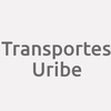 Transportes Uribe