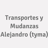 Transportes y Mudanzas Alejandro (tyma)