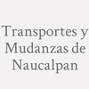 Transportes y Mudanzas de Naucalpan