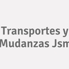 Transportes y Mudanzas Jsm