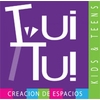 Tuitui Kids & Teen Creación De Espacios