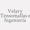 Velary Tensomallas E Ingenieria