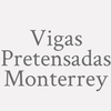 Vigas Pretensadas Monterrey
