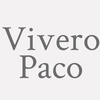 Vivero Paco