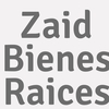 Zaid Bienes Raices