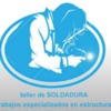 Taller De Soldadura Trabajos Especializados