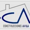 Construcciónes Avila