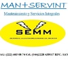 Mantenimiento y Servicios Integrales