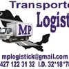 Mplogistic