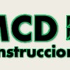 Construcciones Mcd