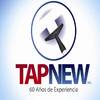 Tap new
