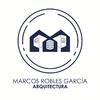 Arquitecto Marcos Robles Garcia