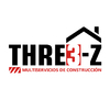 Thre3-Z Multiservicios De Construcción