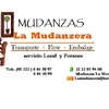 Mudanzas La Mudanzera
