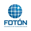 Paneles Solares Fotón Dts