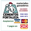 Materiales Ganaderos