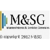 M&sg Mantenimiento Y Servicios Generales