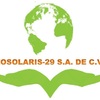 Neo-Solaris 29 S.a. De C.v.